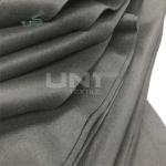 Dyed Nonwoven Polyester Felt Fabric Needle Punched Eco Friendly