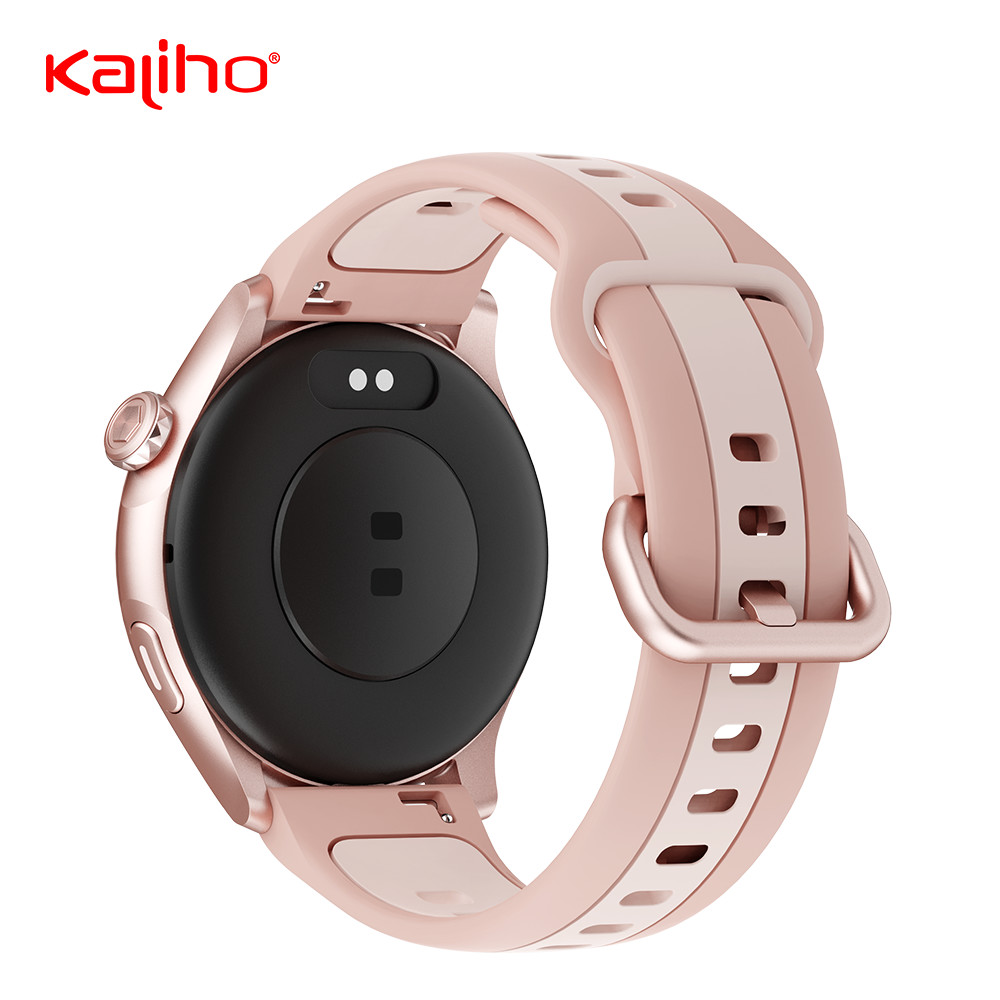 1.43 Full Screen GPS Smart Watch with Bluetooth Call and Message Push