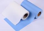 Colorful Laminated Nonwoven Fabrics Breathable Non-deformable for Bags