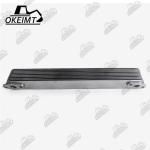 6D155 D150 SD155 Engine Oil Cooler Core 1950319140 195-03-19140 for Komatsu