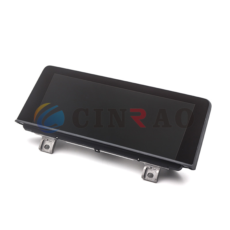 Car GPS Navigation Parts BMW LK CID 8.8 3 Series LCD Screen Assembly Unit