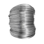 2024 High Quality 9mm Metal Stainless Steel Matte Surface Spring Wire