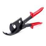 Alloy Portable Hand Ratchet Cutters , Durable Ratchet Cable Cutter 400mm