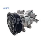 Auto AC Compresor For Toyota For Hilux 2016 7PK 883200K520 883200K660 88310