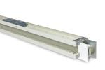 IEC 61439-6 KEMA 690V 250A LV Compact Electrical Busway System Copper bar