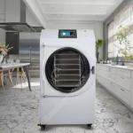 Food Freeze Dryer Industrial Freeze Dryer Freeze Drying Machine Oil Free Freeze
