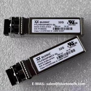 China FINISAR FTLF8532P4BCV-QL 32G 850nm 100m Multi Mode Short Wavelength Original New Finsiar Packing wholesale
