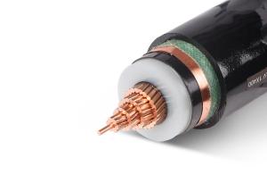 China PVC Sheathed XLPE Insulated MV Power Cable 3 Core For Construction Sh Shenghua wholesale
