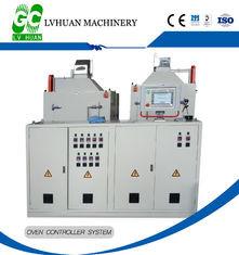 Wire Extrusion Machine，Innovative Wire Manufacturing Machine，（ The feature：Non