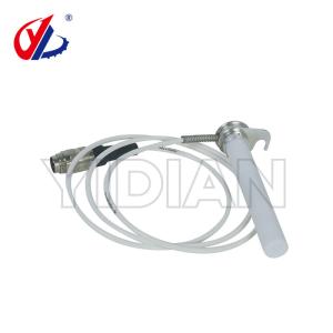 China 4-008-40-0261 4008400261 Glue Pot Temperature Sensor for Homag Edgebander wholesale