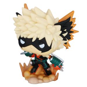 China Custom Collectible Action Figures Toys 3D Anime With PVC Vinyl Material wholesale