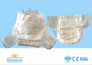 China Japan Disposable Baby Diapers OEM Super Soft And Breathable wholesale