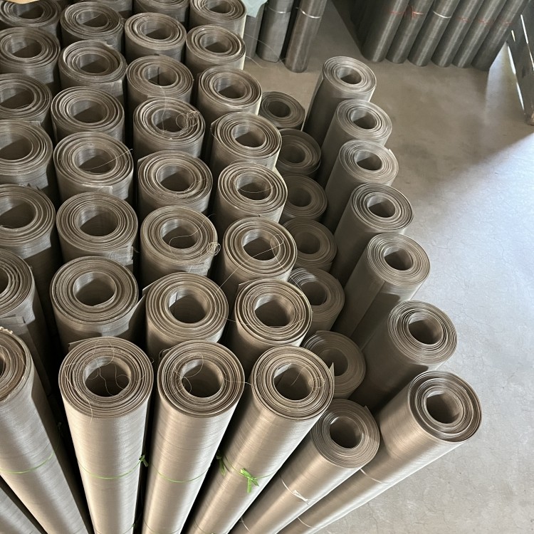 3000 Mm Max Panel Length Durable Expanded Metal Sheet