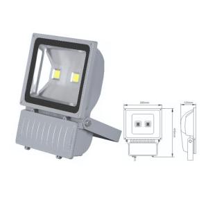 China IP65 Epistar high power led floodlight wholesale