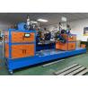 Buy cheap Double Workstation Beam and Clip Welding Machine, Welders for Storage Corss Beam from wholesalers