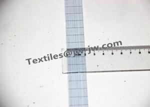 China Saurer Rapier Blue Belt W=20mm 844692 Made In China Steel Threads Saurer 400 Loom Spare Parts wholesale