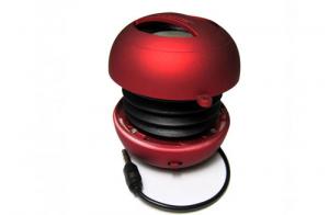 China MP3 mini speaker with USB/SD/FM on sale