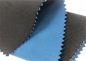 China 3 Layers Tpu Bonding 280GSM 4 Way Stretch Waterproof Fabric wholesale