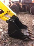 Used Excavator Kobelco SK120 Good Condition