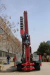 Jet Grouting 7900kg DTH Sand Anchoring Rod Drill Rig