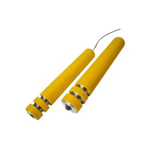 China DC Motor Drum Conveyor Drive Roller Customized Powered Roller wholesale