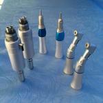 External Water Spray Dental Handpiece Repair Kit Adapter