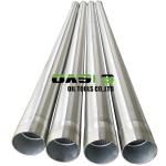 Sustainable Drilling Operations stainless steel well screen with wire mash