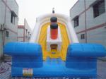 Titanic Inflatable Slide (CYSL-42)