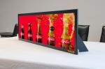 4500cd Bus Rear Window LED Message Display Digital Outdoor Signage