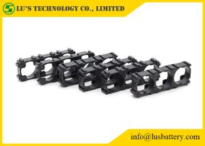 China LUS Battery holder 26650 18650 Battery Spacer Plastic Ring Lines For Battery Packs wholesale