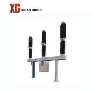 China 110 Kv SF6 Circuit Breaker Operating Time Range IEC Standard wholesale
