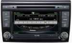 Ouchuangbo S100 Platform Car DVD for Fiat Bravo 2007-2012 GPS Sat Nav DVR 3G