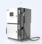 Freon Filling Station Ac Refrigerant Charging Machine Refrigerant Filling