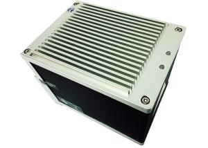 China CO2 Fiber Laser Marking Galvanometer Scanner Head High Precision wholesale