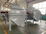 Video Outgoing-Inspection Drum Magnetic Separator Machine for Iron Impurity
