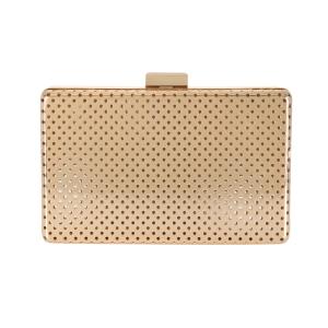 China 160mmX115mm DIY Square Purse Frame With Handles wholesale