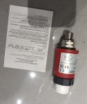 Huba Digital Pressure Transmitter 501.930003141 0-10bar 4-20mA 501.930002141 0
