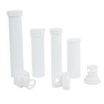 Industrial 2023 Customised Tube Product Effervescent Tablets Vitamin Bottle with