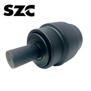 China ISO Certified Jcb 3dx Carrier Top Roller Excavator Undercarriage Components wholesale
