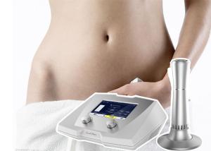 China Multifunctional Acoustic Wave Therapy Machine Equipment For Fat / Cellulite Reduction wholesale