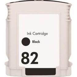 China Compatible  CH565A ( 82) Black Ink Cartridge wholesale