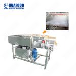 High Output Good Price Biomass Sawdust Wood Dryer For Charcoal Briquette Machine