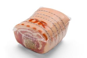 China Barrier Food Safe Shrink Bags For Meat Chicken Poultry Packaging wholesale
