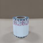 High-Barrier Powder Packaging Film Custom Sizes For Food / Chemical / Pharmaceut