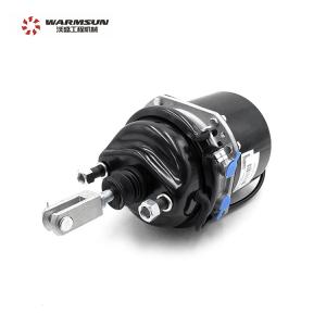 China QF-20FA/1 Air Brake Chamber Broken Spring , 60181258 Type 3030 Brake Chamber wholesale