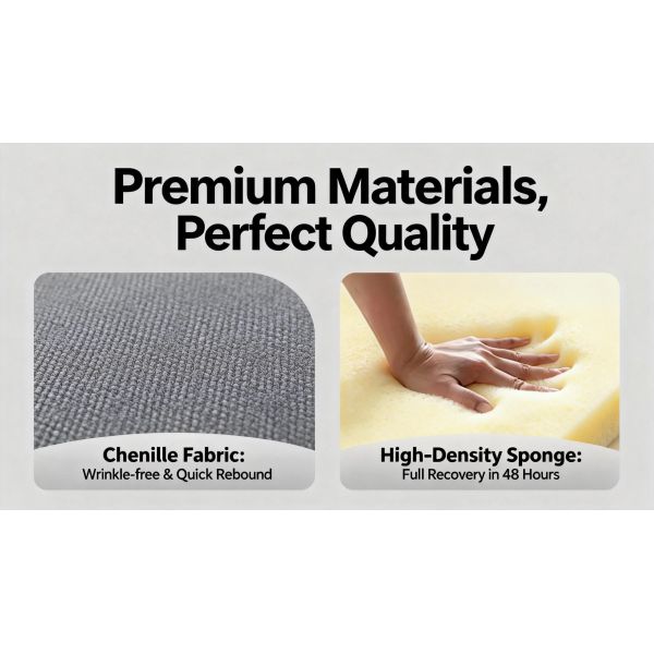 Compressed Sofa Vacuum Packed Couch For Apartment Living Room Space Saving High Density Foam