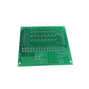 China Thermal Resistance Multi Layer Printed Circuit Board 0.14mm For Inner Layer wholesale