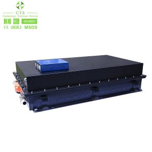 China New Electric Car Battery 500V 614v EV Truck LiFePO4 Battery, 100kwh 150kwh 200kwh Standard EV Lithium Battery on sale