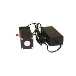 Aluminum UV Blacklight Flashlight 70W For Urine Detector 10000 Hours Lifespan