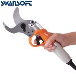 Electric pruner rechargeable electric fruit gardening pruning shears